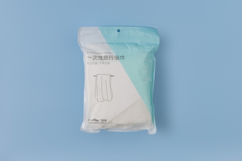 Paper Guest Hand Towels