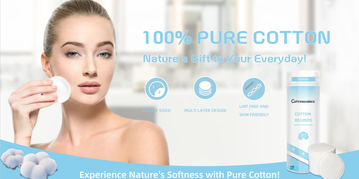 Makeup cotton pad Makeup cotton pad